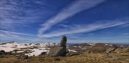 Granite Tor - Rams Head Range - NSW T (PBH4 00 10829)